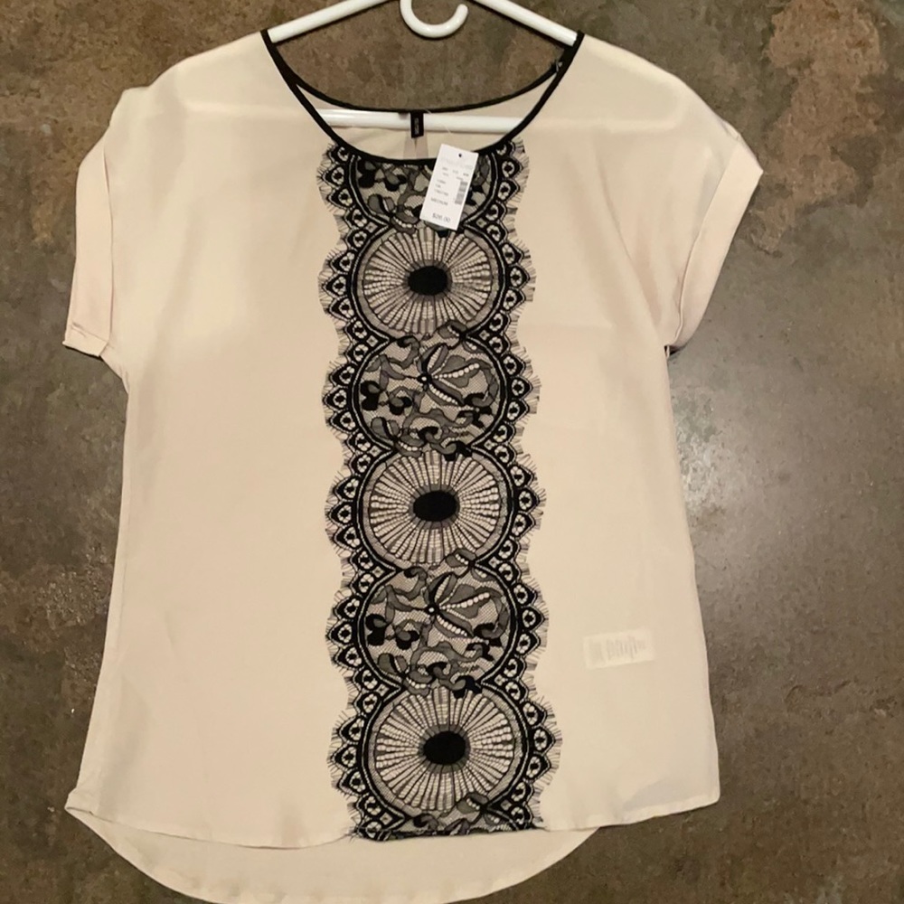 Maurices Top